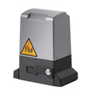 400W Electric Sliding Gate Opener 1000kg Chain Drive Infrared Sensor-9