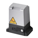 400W Electric Sliding Gate Opener 1000kg Chain Drive Infrared Sensor-12