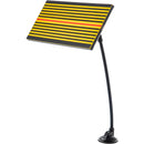 VEVOR Paintless Dent Repair Tools Hail Damage Remover 89 Pcs Body Dent Removal-11