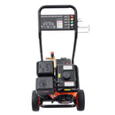 Gas Pressure Washer Gas Powered Washer 4400 PSI 4.0 GPM 390cc 5 Nozzles-11