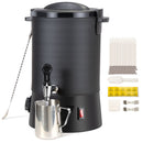 Wax Melter for Candle Making 6.5Liter Electric Pot Commercial or Home Use-1