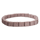 Fake Stone Landscape Edging1190 x 100 x 155mm Lawn Edging Fade-Resistant Brown-1