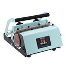 VEVOR Tumbler Heat Press Machine 11-30oz Mug Press Sublimation Tumblers Green-9