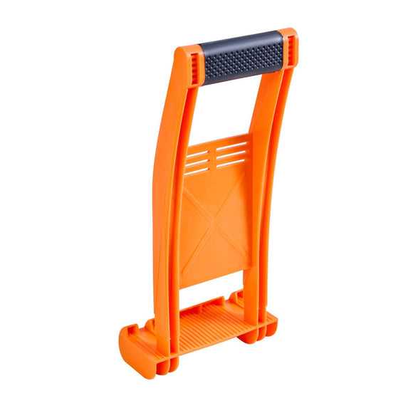 VEVOR Drywall Carrier 2 Pack Plywood Carriers Handles with 79.8 kg Load