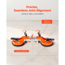 Seamless Seam Setter 5" Suction Cup for Countertop Seam Joining & Leveling-3