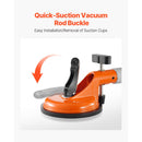 Seamless Seam Setter 5" Suction Cup for Countertop Seam Joining & Leveling-6