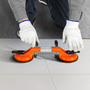 VEVOR Seamless Seam Setter 5" Suction Cup for Countertop Seam Joining & Leveling-7