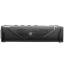 Gun Safe for Pistols Biometric Gun Safe with 3 Access Ways for 2 Pistols-12