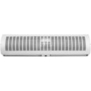 1.1m Commercial Indoor Air Curtain Super Power 2 Speeds 2292m_/h, UL Certified Wall Mounted Air Curtains for Doors, Indoor Over Door Fan with Heavy Duty Limit Switch, Easy-Install Unheated-1
