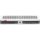 VEVOR 1.1m Commercial Indoor Air Curtain Super Power 2 Speeds 2292m_/h, UL Certified Wall Mounted Air Curtains for Doors, Indoor Over Door Fan with Heavy Duty Limit Switch, Easy-Install Unheated-10