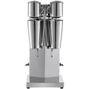 Commercial Milkshake Maker Machine Double Heads Thickshake Frother Stainless-1