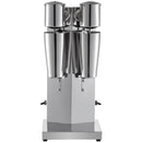 Vevor Commercial Milkshake Maker Machine Double Heads Thickshake Frother Stainless-9