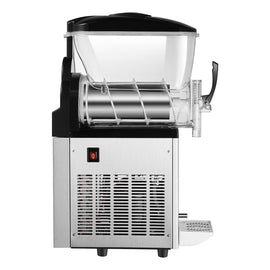 VEVOR 12L Commercial Slushy Machine Margarita Smoothie Frozen Drink Maker