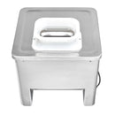 Electric Meat Cutter Machine 550W Commercial Meat Slicer Cutting Machine-1