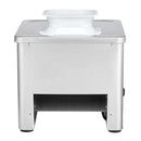 Electric Meat Cutter Machine 550W Commercial Meat Slicer Cutting Machine-12