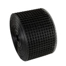 8in x 100ft Solar Panel Bird Guard Critter Guard Roll Kit 70pcs Fasteners-12