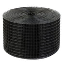 VEVOR 8in x 100ft Solar Panel Bird Guard Critter Guard Roll Kit 70pcs Fasteners-1