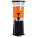 Beverage Dispenser, 3 Gallon Drink Dispenser for Parties, Plastic Juice Dispenser with Stand Spigot Lid, Iced Tea Lemonade Juice Water Dispenser, for Restaurants, Hotels, Parties-9