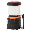 LED Camping Lantern Battery Powered All-in-one for Exceptional Experience-11