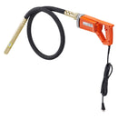 Handheld Electric Concrete Vibrator 960W 2M Shaft Air Bubble Remover-1