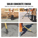 Handheld Electric Concrete Vibrator 960W 2M Shaft Air Bubble Remover-6