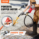 VEVOR Handheld Electric Concrete Vibrator 960W 2M Shaft Air Bubble Remover-2