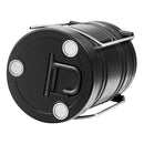 LED Camping Lanterns Collapsible Battery Powered Flashlights Set of 4-12
