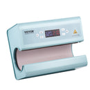 VEVOR Auto Tumbler Heat Press Machine 325-887 ml Sublimation Mug Heat Press Blue-10