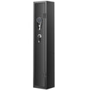 Gun Safe Rifle Safe with Digital Keypad & Lock for 3 Rifles and 4 Pistols-1