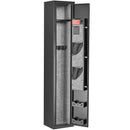 Gun Safe Rifle Safe with Digital Keypad & Lock for 3 Rifles and 4 Pistols-12