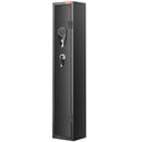 VEVOR Gun Safe Rifle Safe with Digital Keypad & Lock for 3 Rifles and 4 Pistols-9
