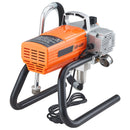 High Pressure Airless Wall Paint Spray Gun Sprayer 600W Machine Spraying-10