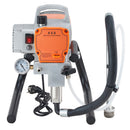 High Pressure Airless Wall Paint Spray Gun Sprayer 600W Machine Spraying-12
