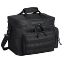 VEVOR Cooler Bag 20L Insulated Lunch Bag Molle Design & Removable Storage Bags-9