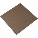 Carpet Tiles Peel and Stick, Squares Self Adhesive Carpet Floor Tile, Soft Padded Carpet Tiles, Easy Install DIY for Bedroom Living Room Indoor Outdoor (10 Tiles, Dark Brown)-10
