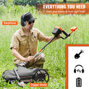 Metal Detector for Adults & Kids, 8", Professional Adjustable Higher Accuracy Gold Detector, IP68 Waterproof Coil with LCD Display Advanced DSP Chip, for Detecting Gold Coin Treasure Hunting-6