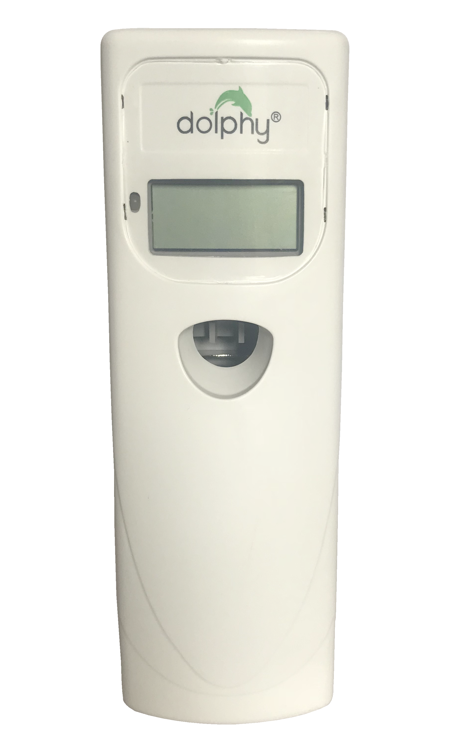 LED Automatic Aerosol Perfume Dispenser