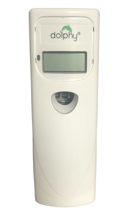 LED Automatic Aerosol Perfume Dispenser