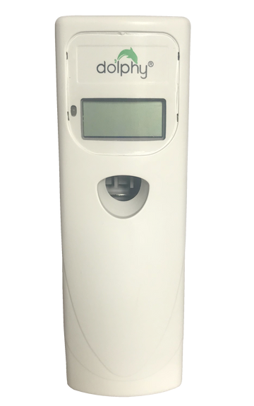 LED Automatic Aerosol Perfume Dispenser