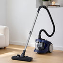 Devanti 2200W Bagless Vacuum Cleaner Blue-1