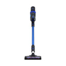 Devanti Stick Vacuum Cleaner Brushless Cordless 350W Blue-8
