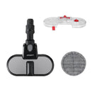 Devanti Stick Vacuum Cleaner Mop Head 350W Grey-3