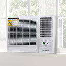 Devanti Window Air Conditioner 2.7kW-8