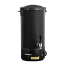 Devanti 10L Wax Melter Candle Making 1520W Melting Pot Furnace Pour Spout Soap-1