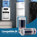 Devanti Water Cooler Dispenser 7-Stage Filter 2 Pack-3