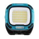 Giantz Work Light Torch Rechargeable USB Cordless Magnetic LED Lamp Charging-3