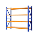 Giantz 2Mx1.8M Warehouse Shelving Garage Rack-1
