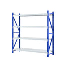 Giantz 2Mx2M Warehouse Shelving Garage Rack-1
