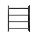 Giantz 2.4Mx2M Warehouse Shelving Garage Rack-3