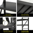 Giantz 2.4Mx2M Warehouse Shelving Garage Rack-6